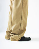 [Kracker House] Side Line Chino Pants