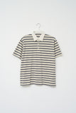 Coldy Pigment Collar Top