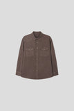 Fort Western Pigment Shirt