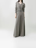 [Premium] Whole garment cardigan hul setup cardigan