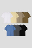 Mien Slab Waffled Top