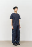 Numbers Half Top