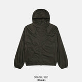 Bio Windbreaker