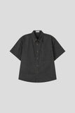 Galla Washed Shirt