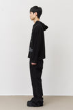Cult Embo Bootscut Denim