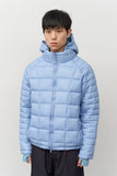 Nord Square Down Padding