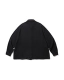 Threadwork Texture Jacket