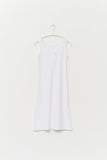 (W) Luna Wrap Layered Onepiece