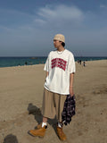 Postpunk Over Short Sleeve Tee