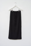 (W) Demi Boucle Skirt