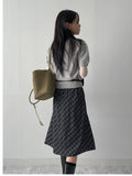 Horn Card Wallet Belt
