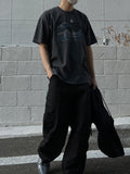 Hokusai Dying Tee