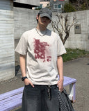 Drawing Daily Short Sleeve Tee