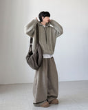 William Padding Hobo Bag