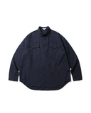 Officer Big Shirt