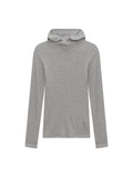 (W) Nokia Hooded Top