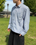 Storm Crop Shirt