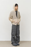 Whales Belted Cargo Pants