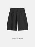 Even Cargo Bermuda Pants