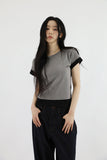 New New Layered Double Tee