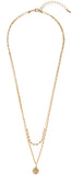 Coin that necklace