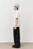 Kie Cut-off Top
