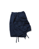 Military Cargo Half Pants