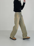 511 Teen Vintage Wide Denim Pants