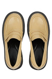 Dizz Stitch Loafers
