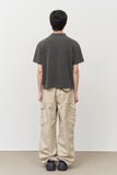 Cole Parachute Cargo Pants