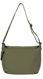 Moi strap shoulder bag