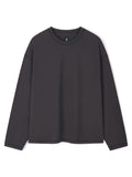 Crape Longsleeve