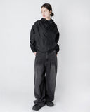 NYLON MOI WINDBREAKER JP