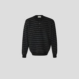 Rustle Striped Knit
