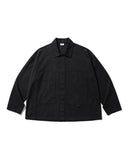 Proper Work Jacket