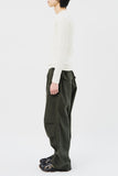 Nut Slim Top