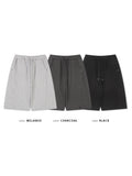 Robe Rivet Bermuda Pants
