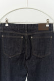 (W) Dolls Bootscut Denim