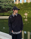 Sebi Raglan Knit Tee