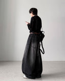 Goliath Curve Wide Denim