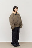 Evan Cargo Denim