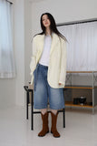 cloud over cool jacket