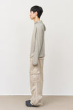 Eren Washed Field Cargo Pants
