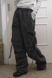 Inta pigment cargo pants