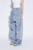 maxi roll pop jeans