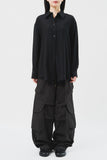 (W) Ester Rayon Shirt