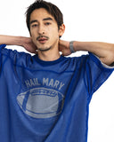 Hail Mary Mesh Tee