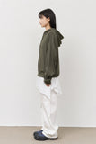 (W) Fury White Jeans