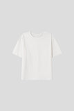 Buzz Slub Cutting Top