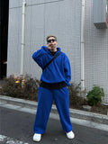 Cozy Fleece Jogger Pants